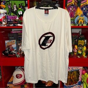 Vintage/Y2K Reebok x I3 Allen Iverson T-shirt